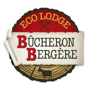 Eco Lodge Bucheron Bergere Ormstown Экстерьер фото